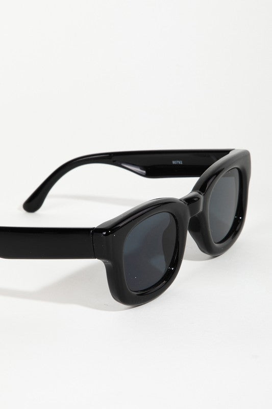 Wyatt Sunglasses