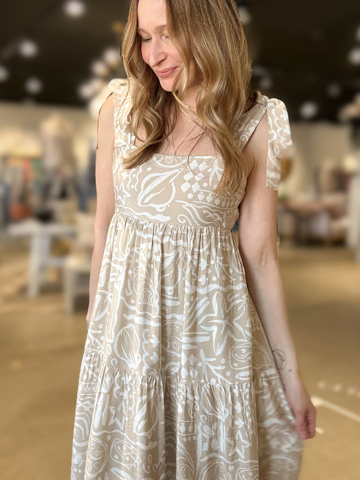 Winslet Dress