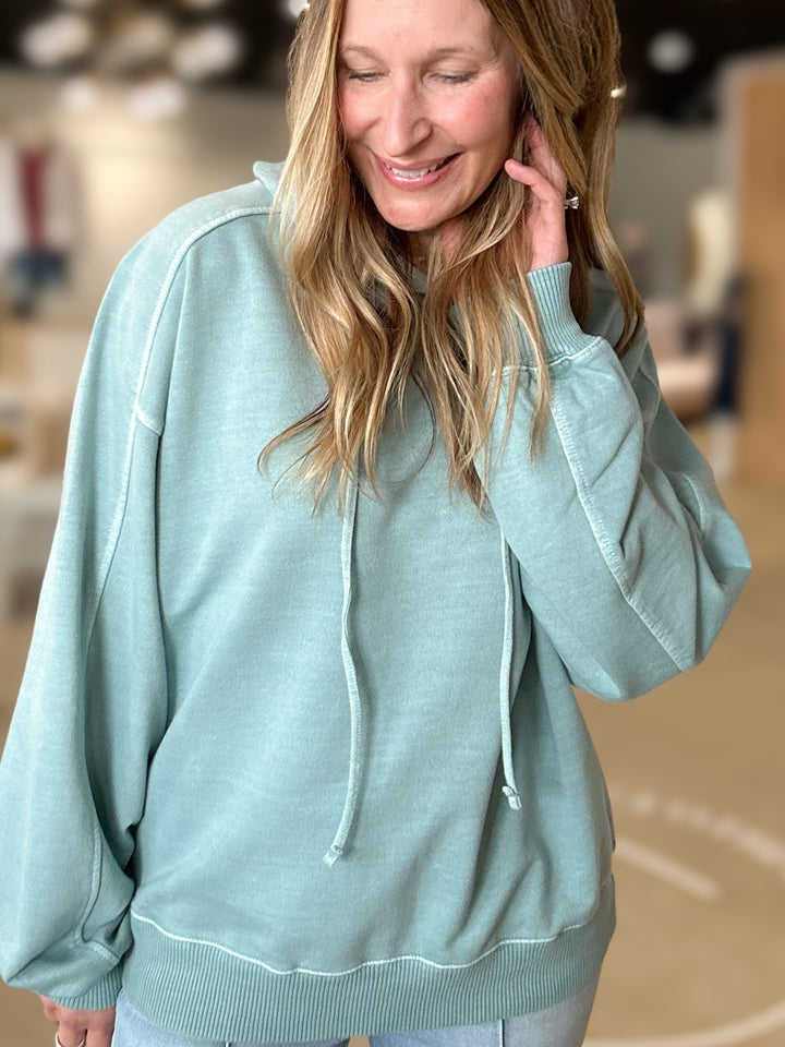 Avalon Hoodie