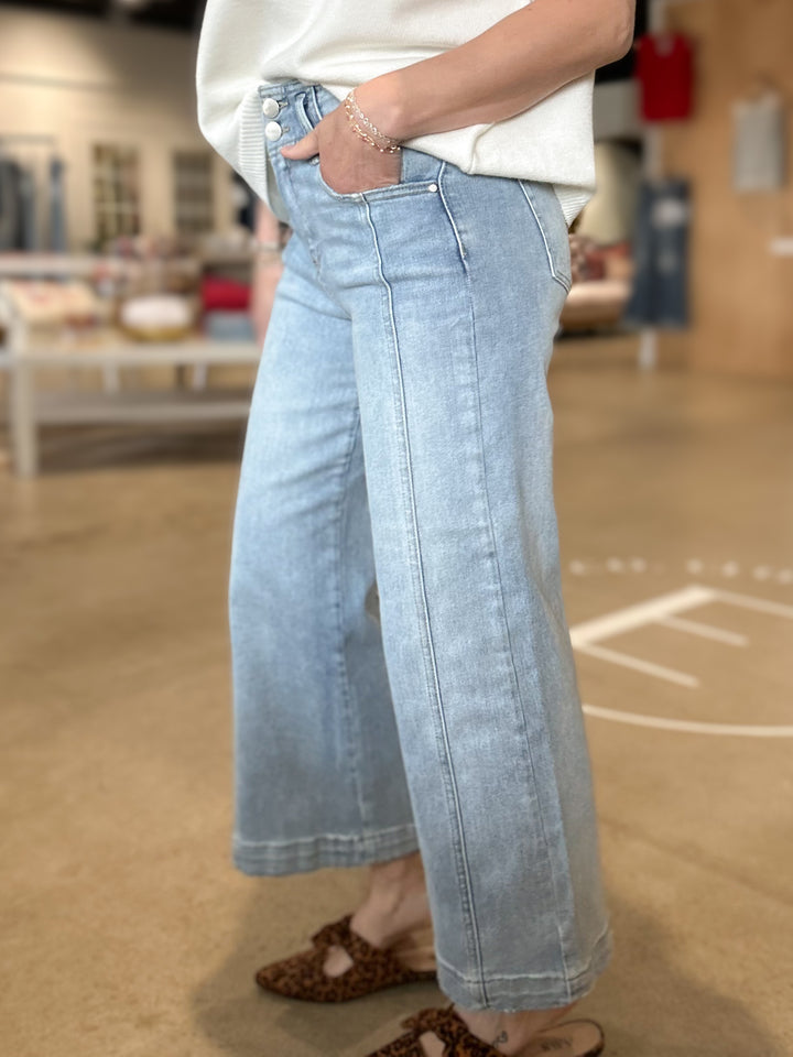 Abbott Jeans