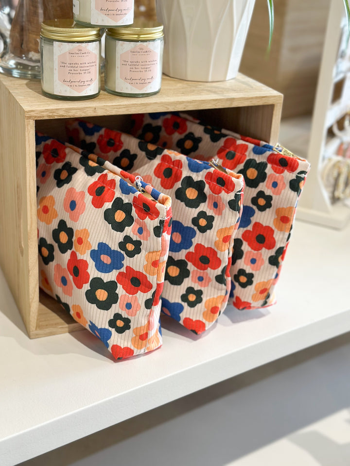 Marcelle Cosmetic Bag