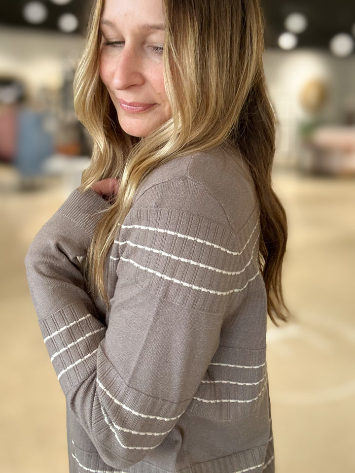 Fallon Cardigan