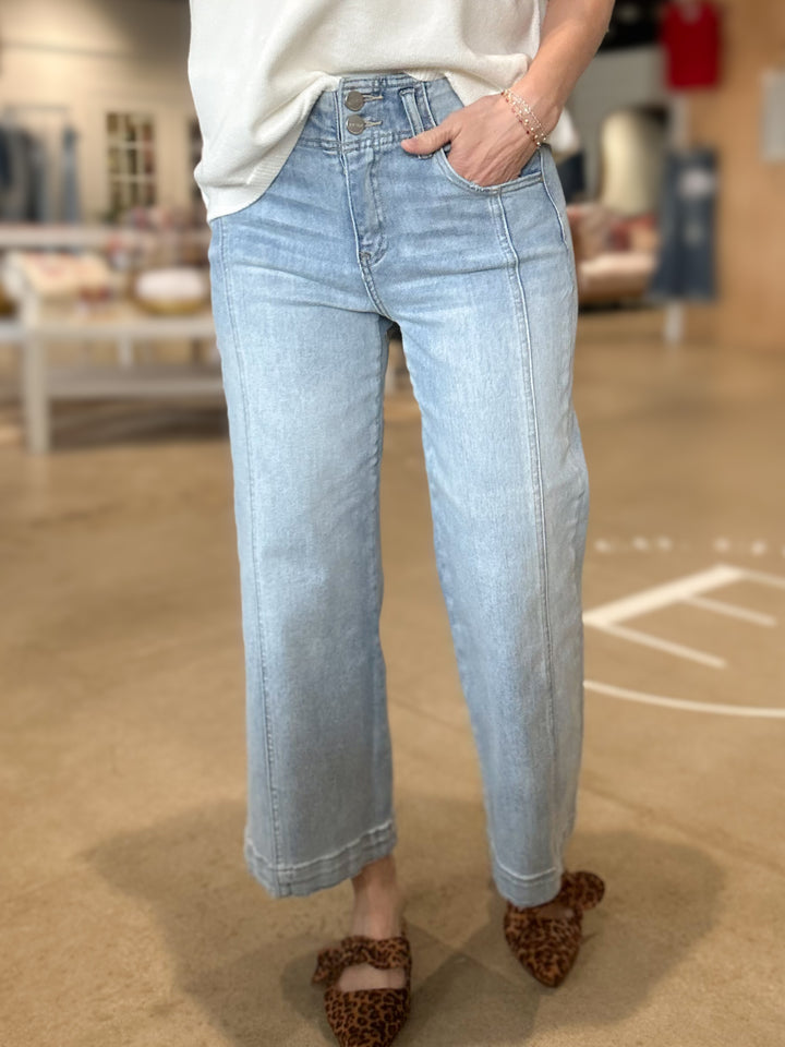 Abbott Jeans