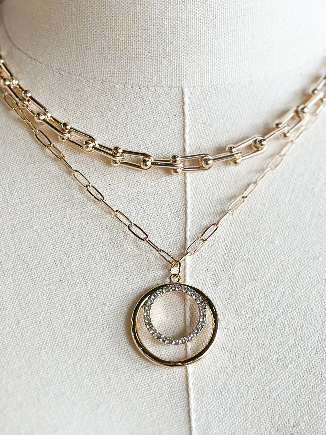 Ariett Necklace