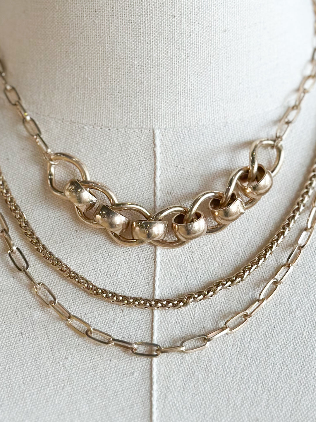 Vera Necklace