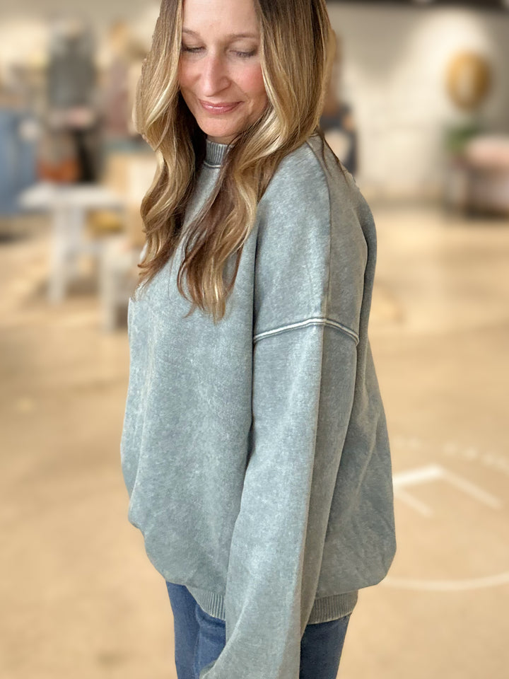 Jordan Sweatshirt