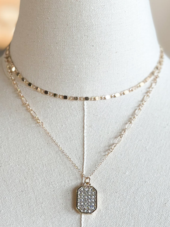 Aspyn Necklace