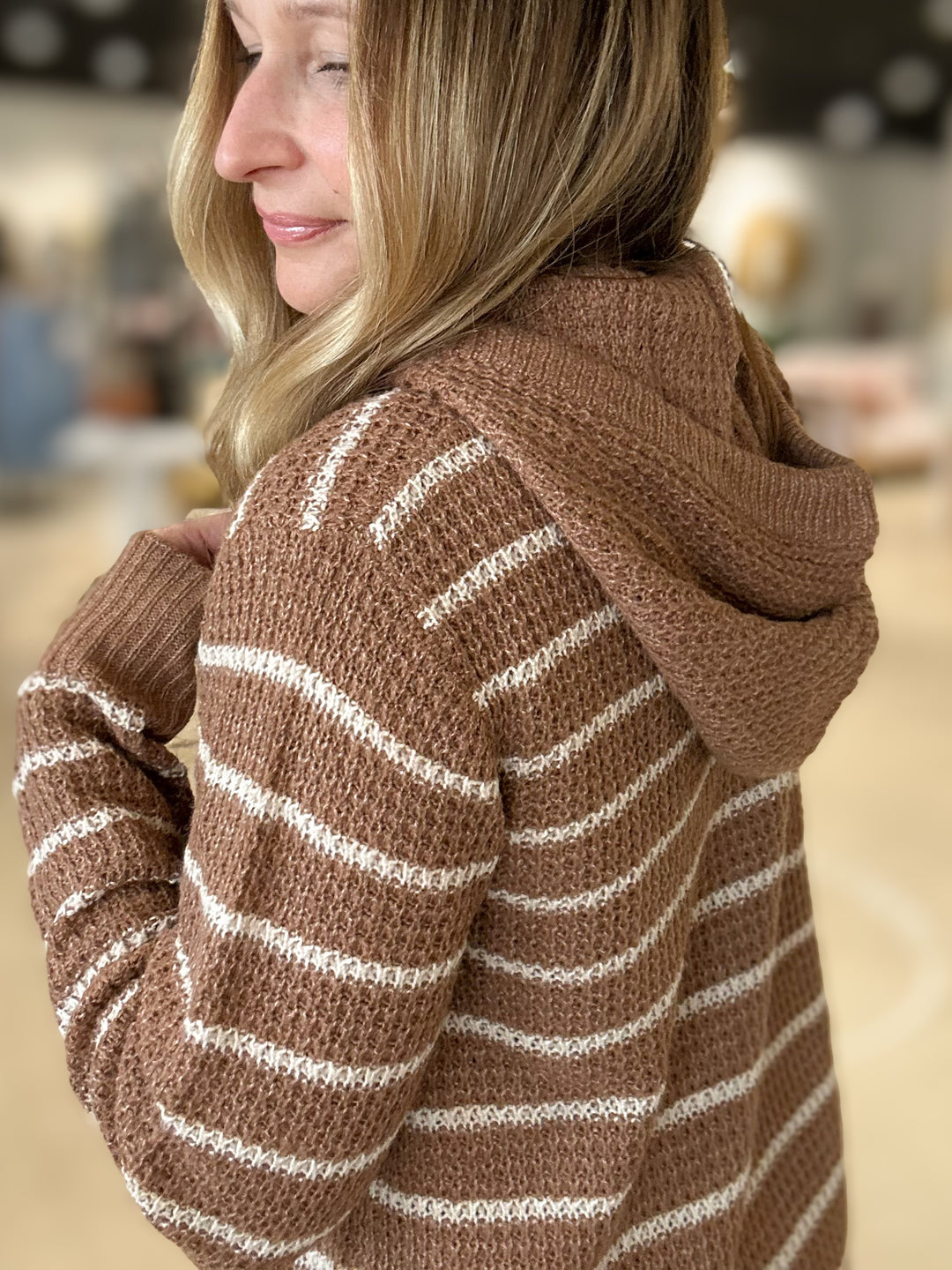 Greer Sweater