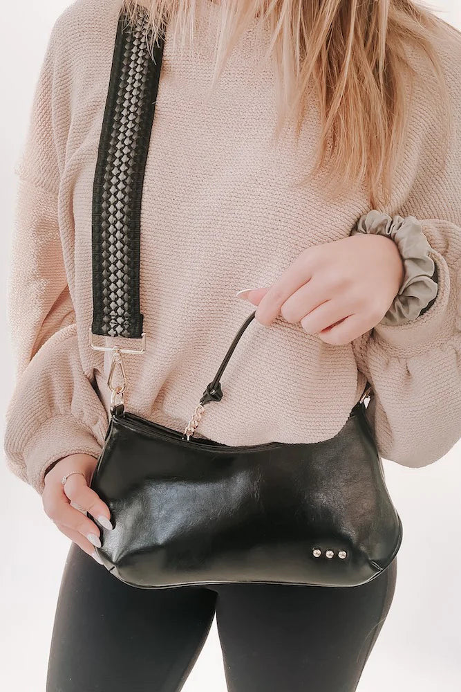 Brynlee Crossbody Bag