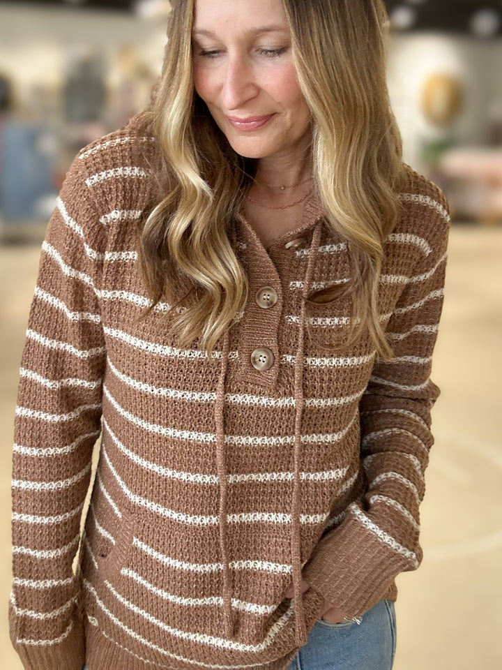 Greer Sweater