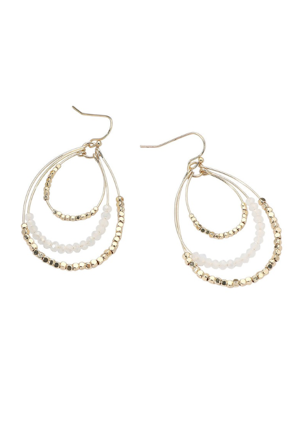 Miller Earrings