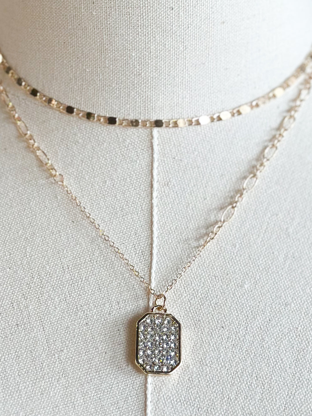 Aspyn Necklace
