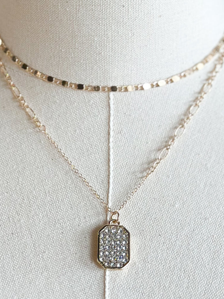 Aspyn Necklace