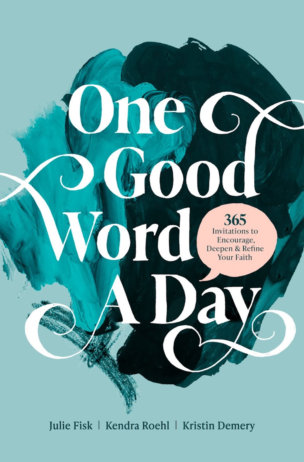 One Good Word A Day - The Ruth Experience