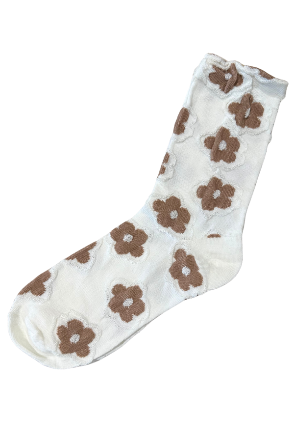 Veda Socks