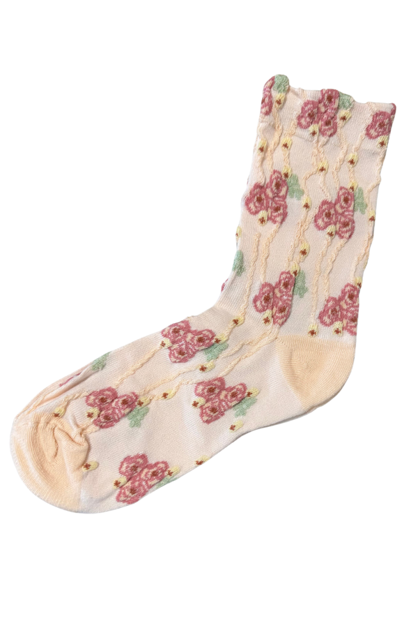 Veda Socks