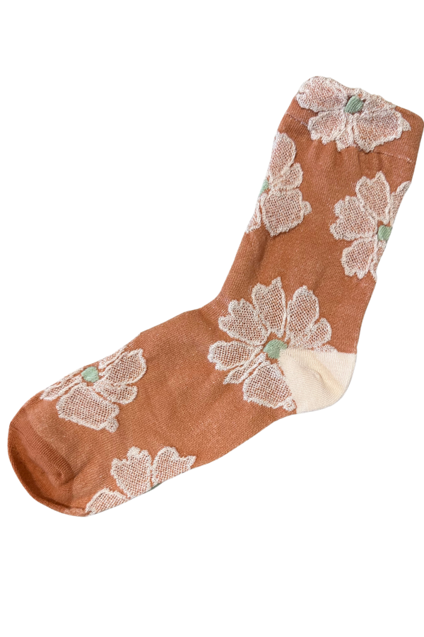 Veda Socks