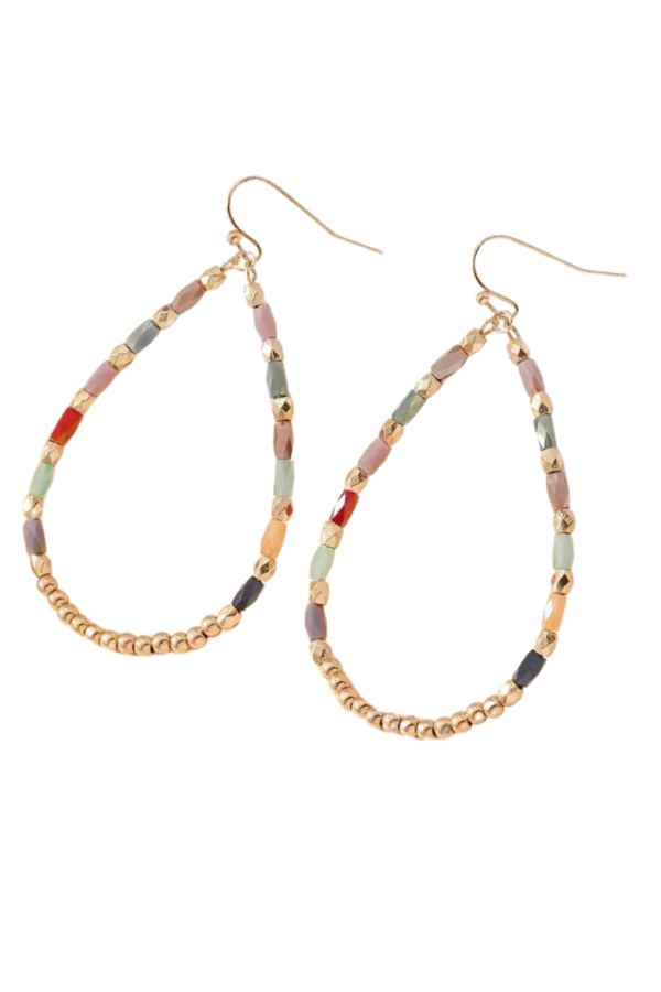 Gwen Earrings