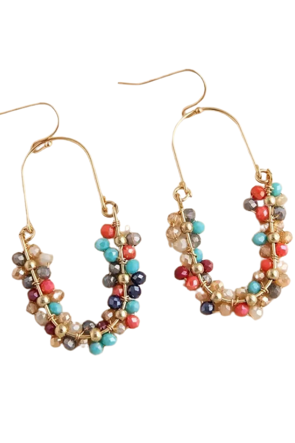 Vera Earrings
