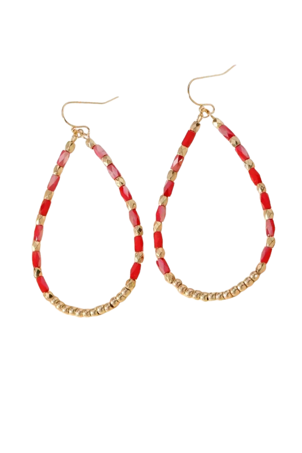 Gwen Earrings