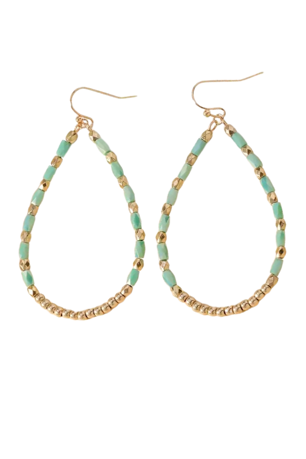 Gwen Earrings