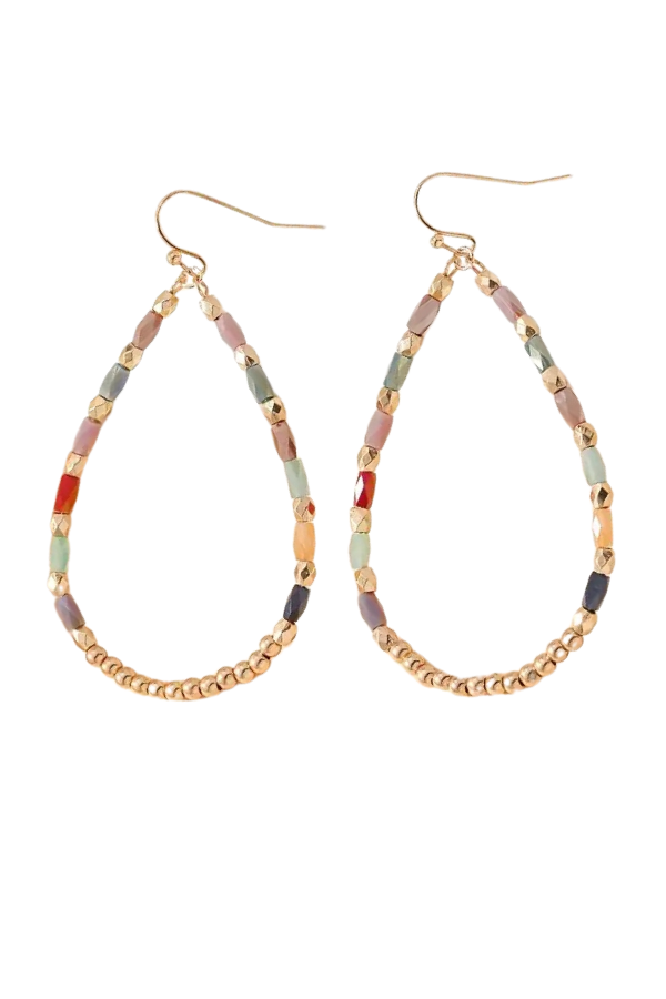 Gwen Earrings