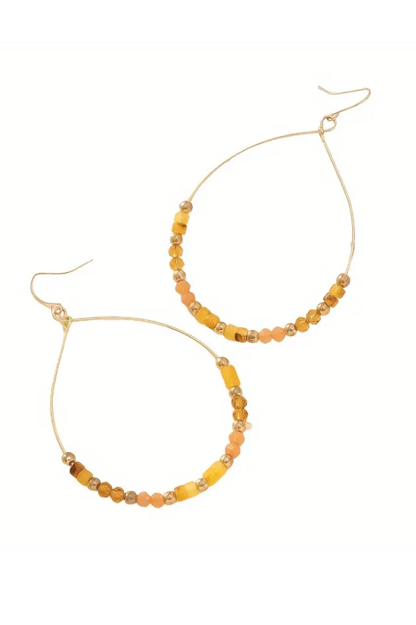 Brooks Earrings