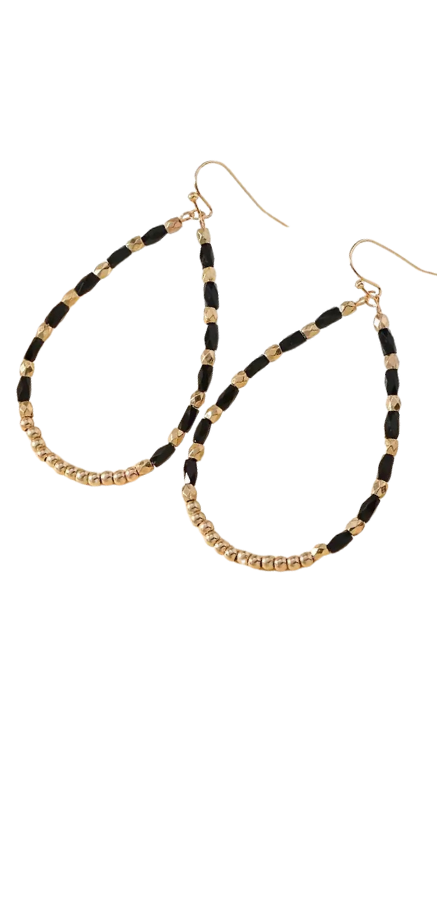 Gwen Earrings