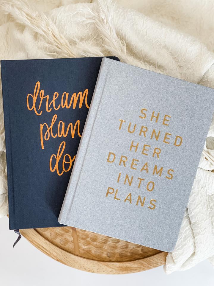 Live a Life Full of Joy With These 8 Journal Prompts