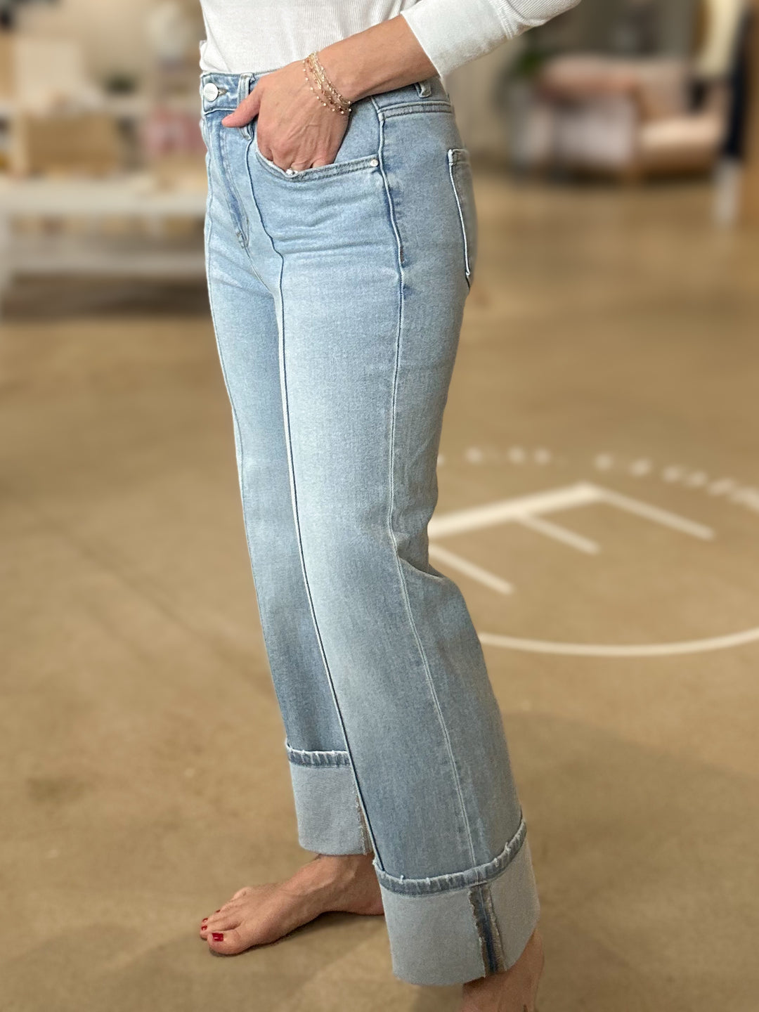 Oslo Jeans