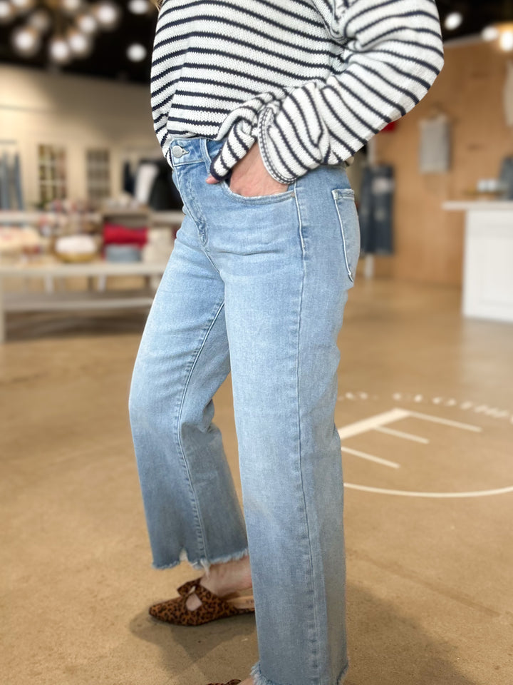 Merritt Jeans