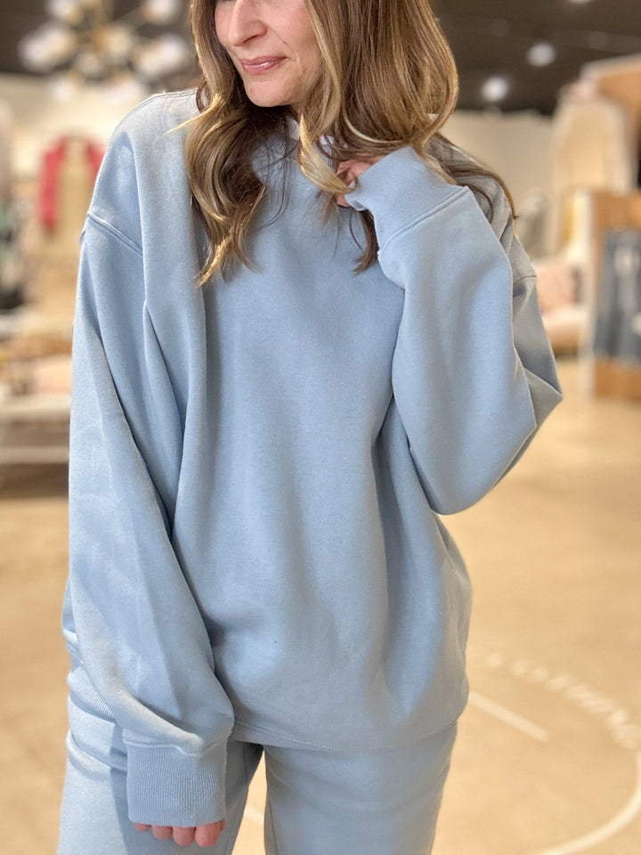 Laken Sweatshirt