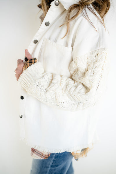 Colette Jacket