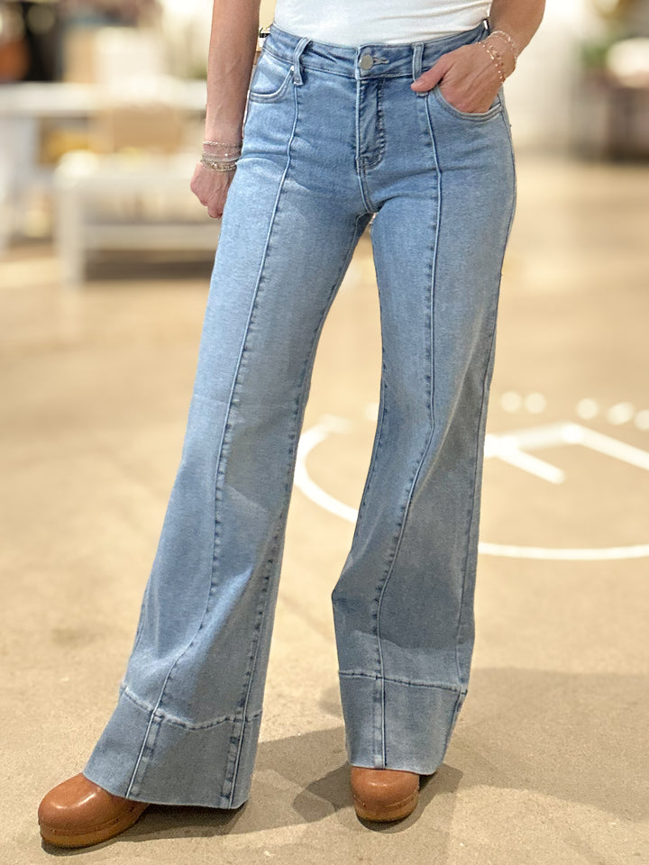 Bowie Jeans