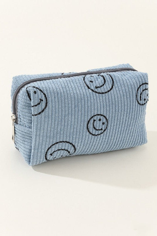 Smiley Face Bag