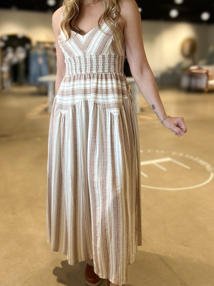 Brecken Dress