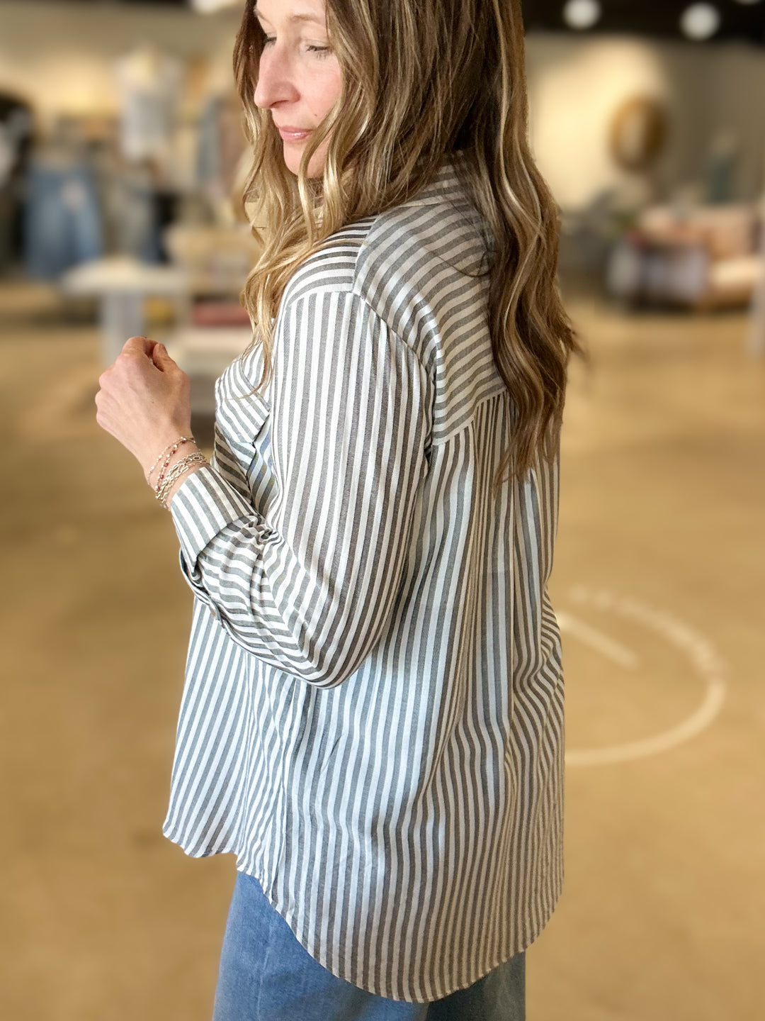 Emerson Shirt