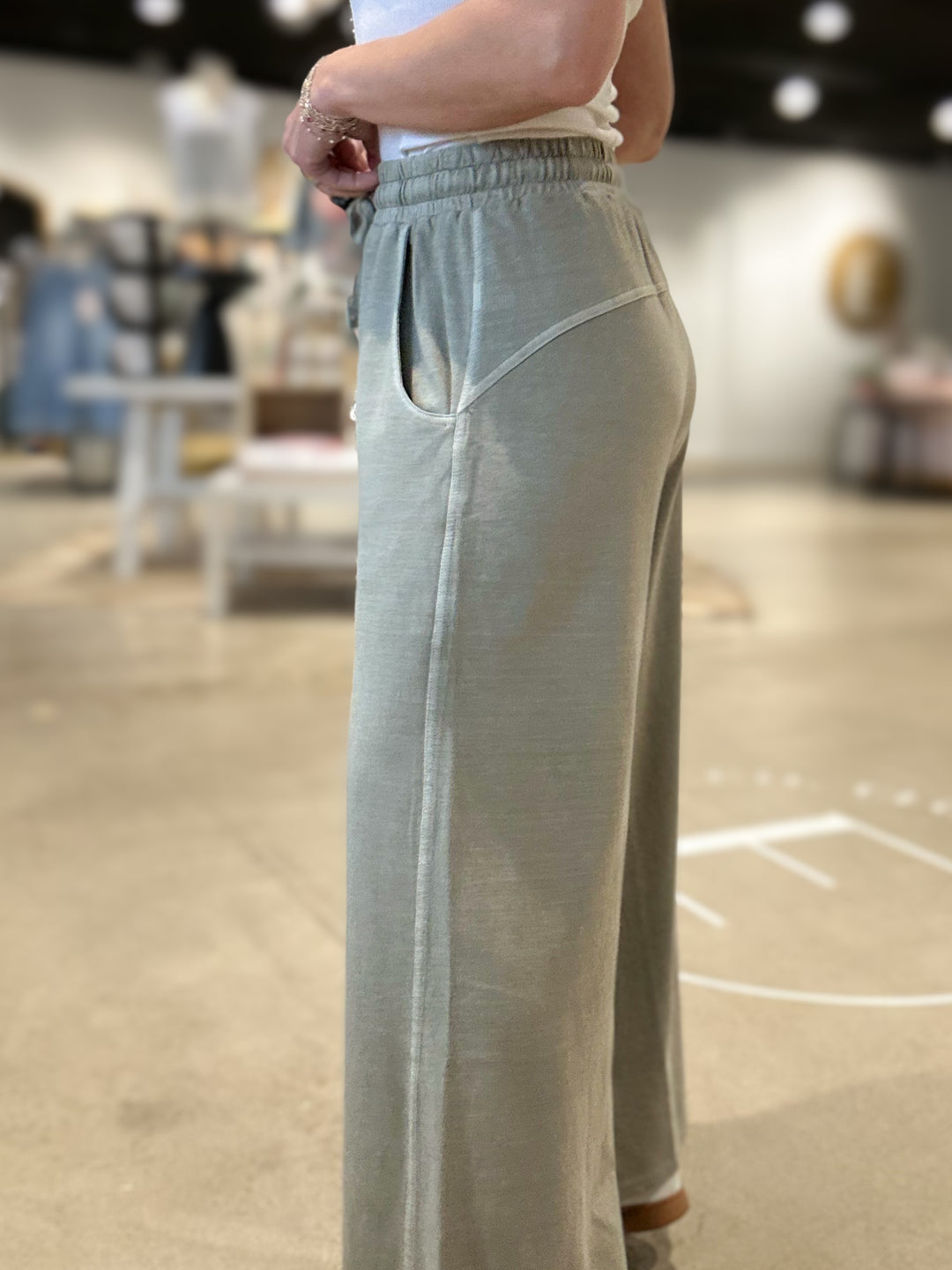 Avery Pants