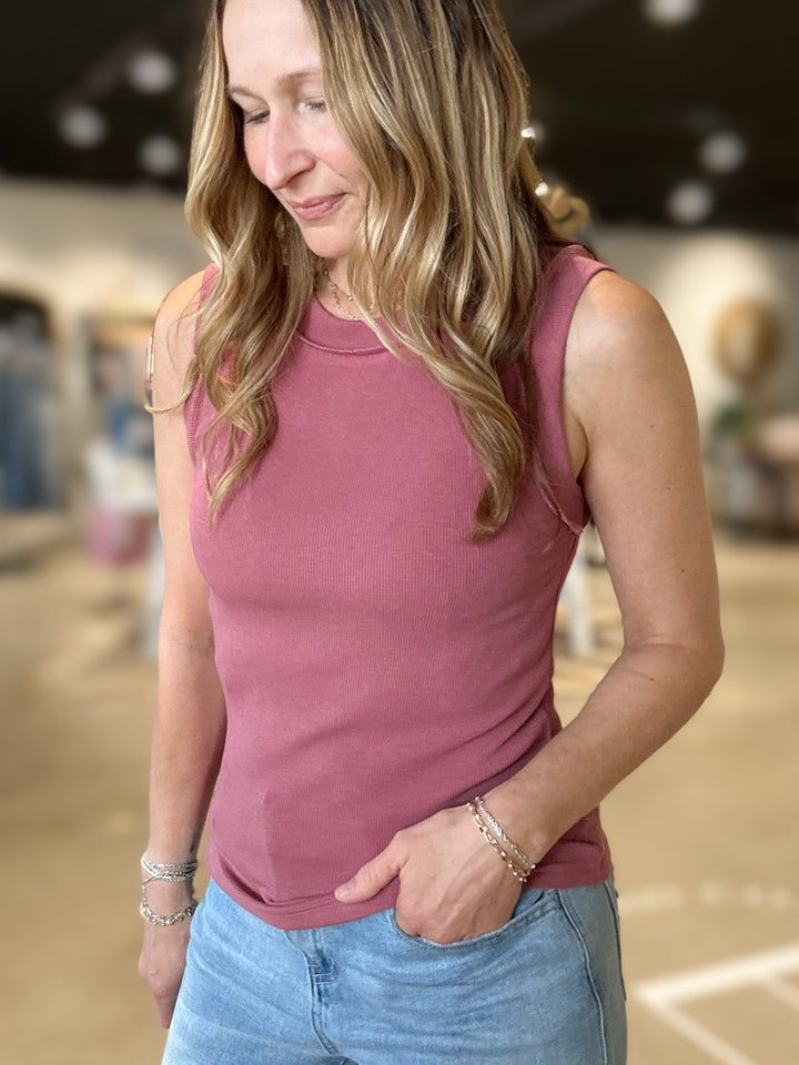 Tessa Tank