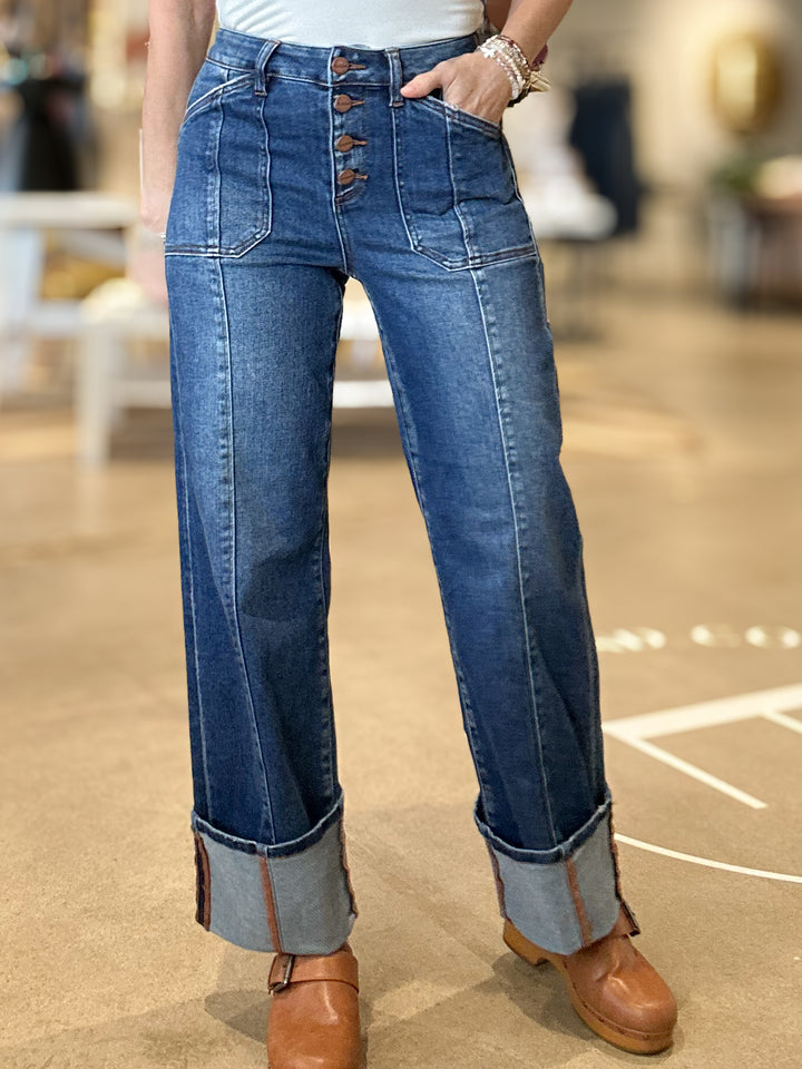 Brixton Jeans