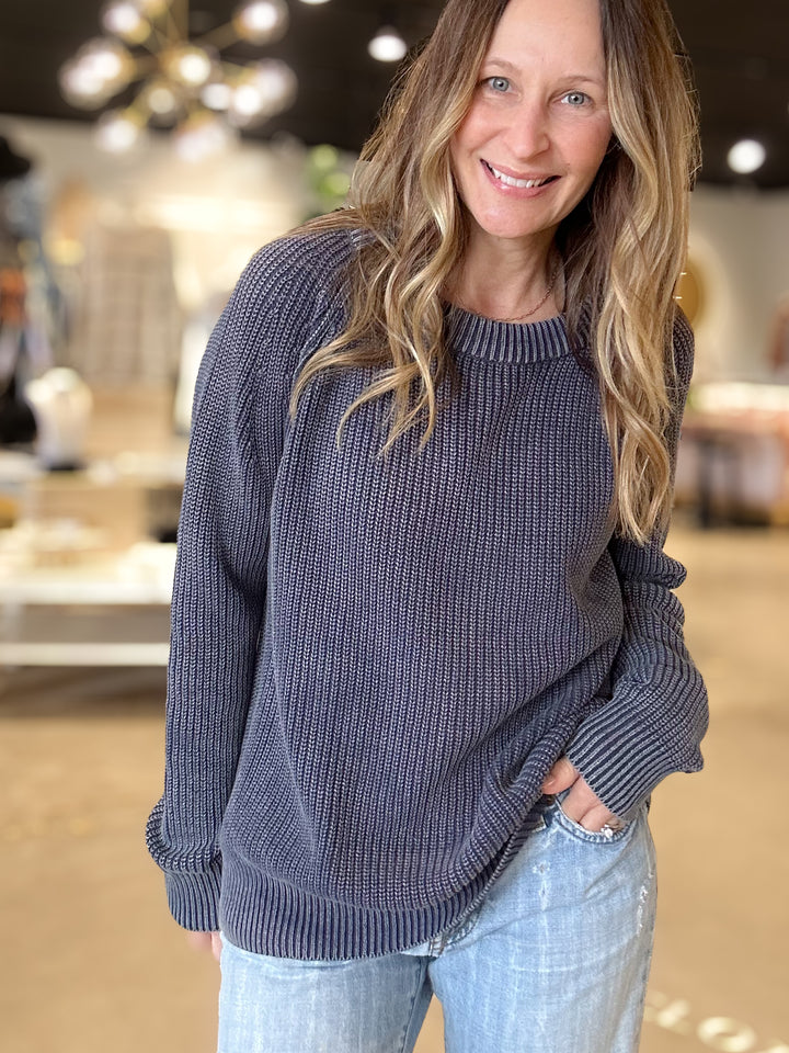 Jules Sweater