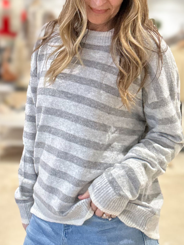 Kasia Sweater