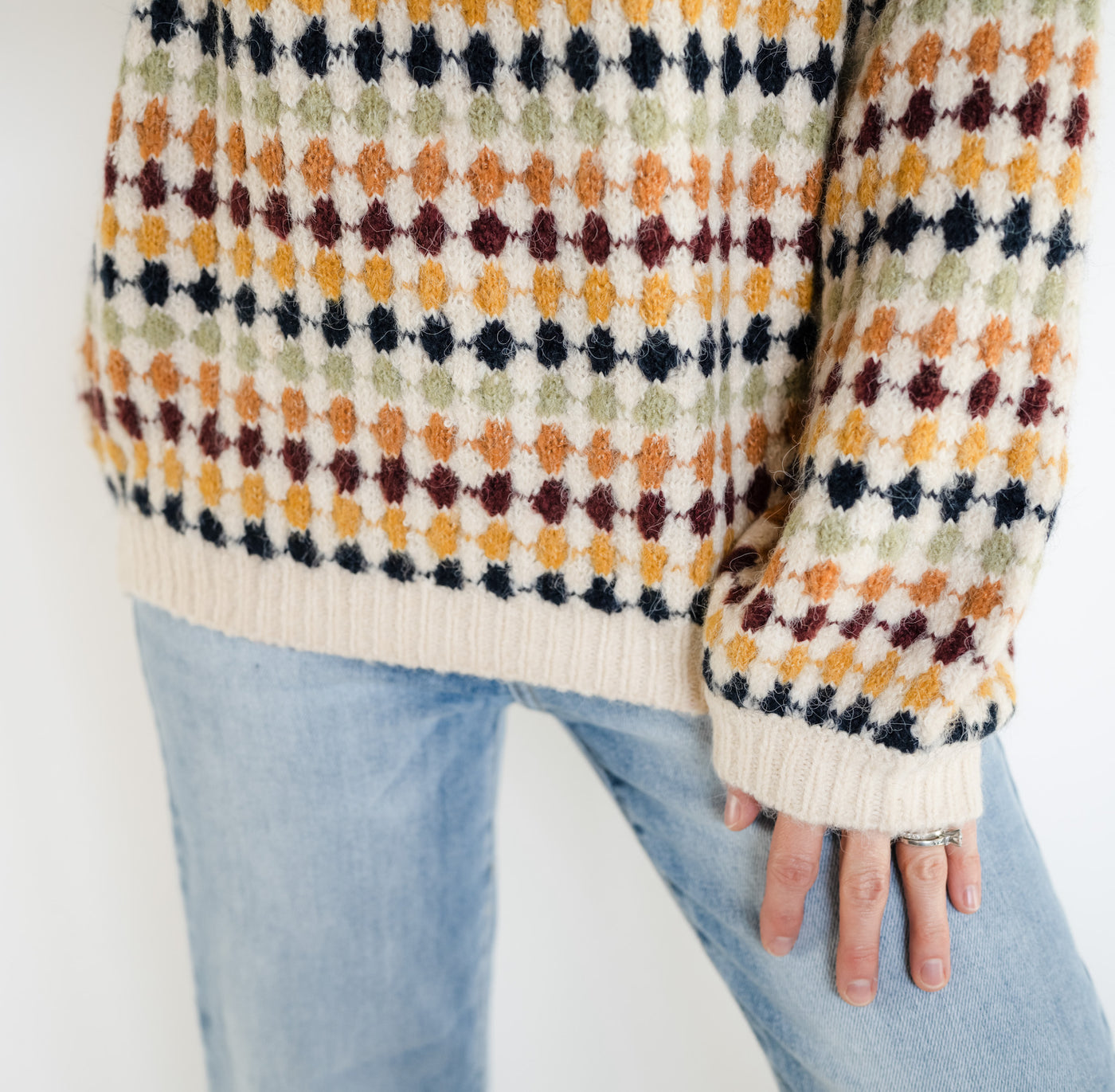 Callan Sweater
