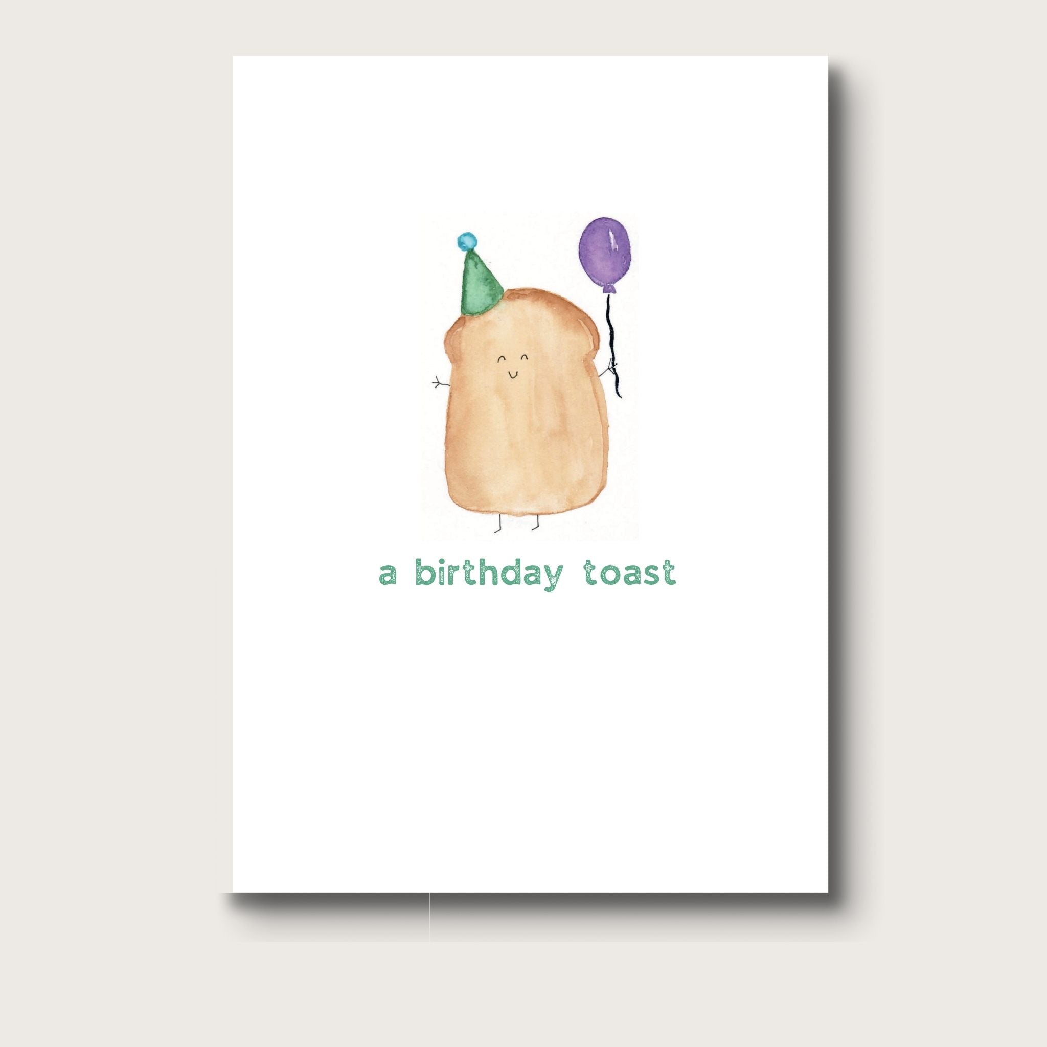 A Birthday Toast – E and Co. Clothing