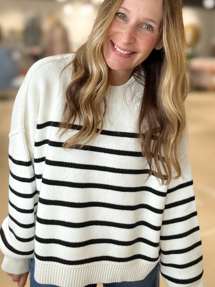 Faye Sweater