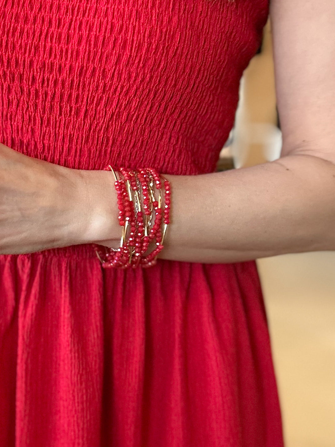 Zelda Bracelet