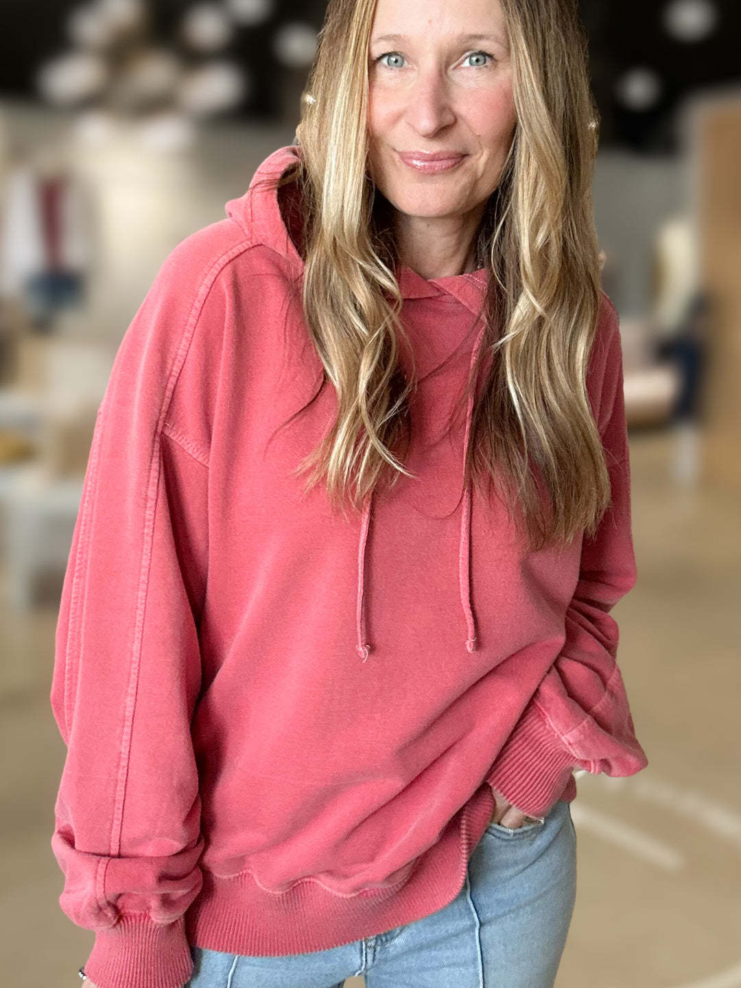 Avalon Hoodie
