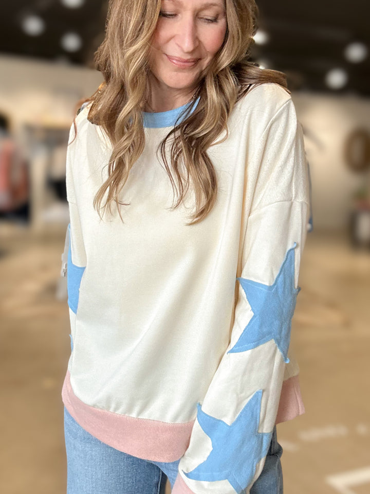 Coby Sweatshirt