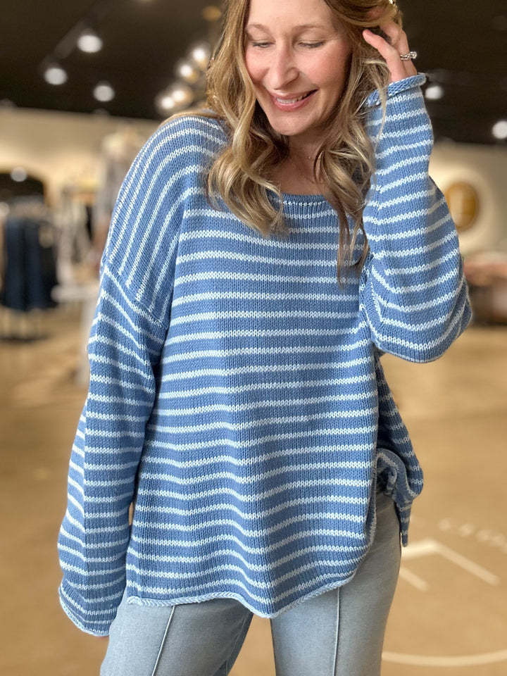 Mara Sweater