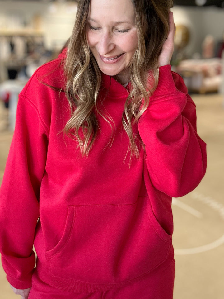 Summit Hoodie